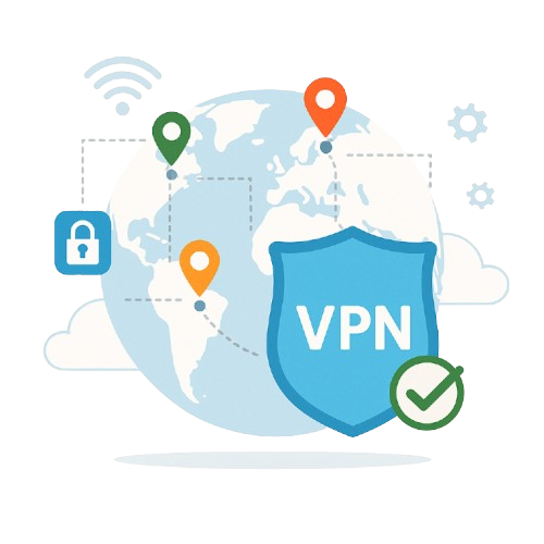 VPN Hero Image